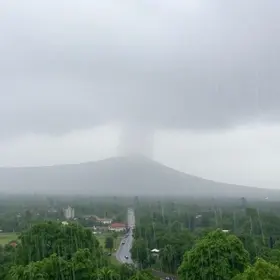 Araruama previsão do tempo