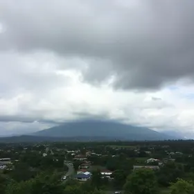 previsão do tempo em Araruama