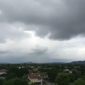 Araruama previsão do tempo
