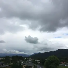 Araruama deve ter um dia de céu nublado nesta quinta