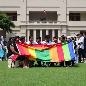 Coordenadoria LGBTQIAPN+