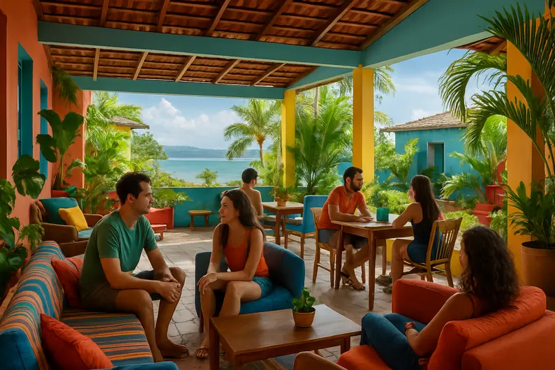18 melhores albergues e hostels em Araruama: guia completo
