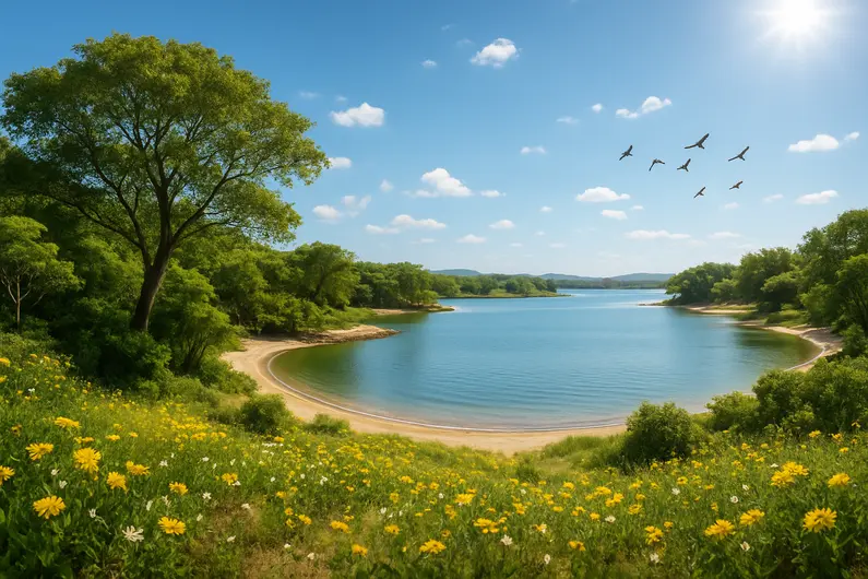 21 locais para natureza e ecoturismo em Araruama