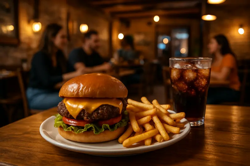23 melhores hamburguerias em Araruama: opções que você vai amar