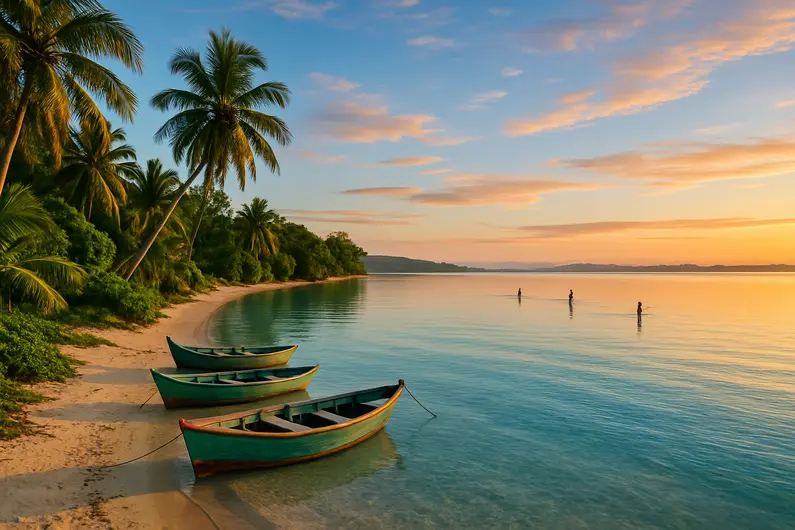 23 melhores praias para pesca em Araruama