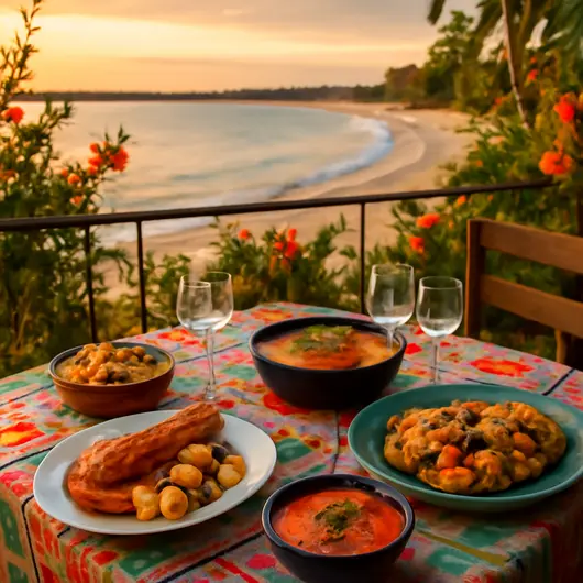 23 melhores restaurantes em Araruama: guia atualizado