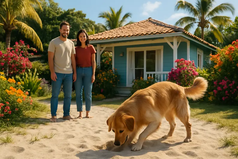 24 opções de hospedagem pet friendly em Araruama para curtir com seu amigo peludo