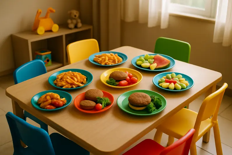 27 lugares para comer com crianças em Araruama