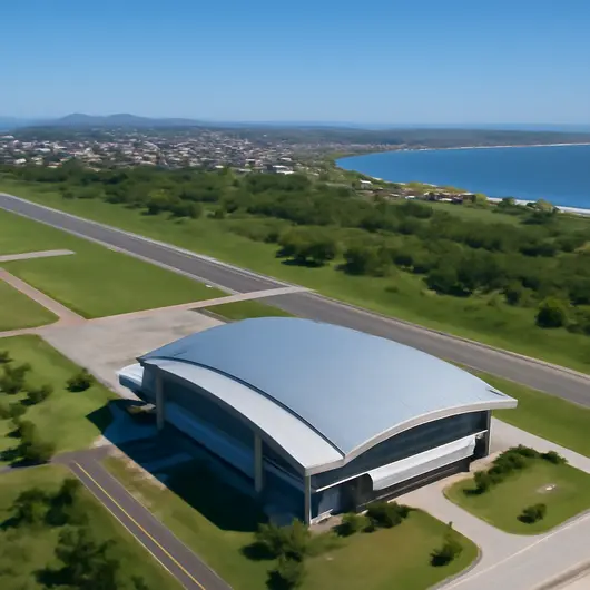 Aeroporto de Cabo Frio: O Portal de Acesso a Araruama - RJ
