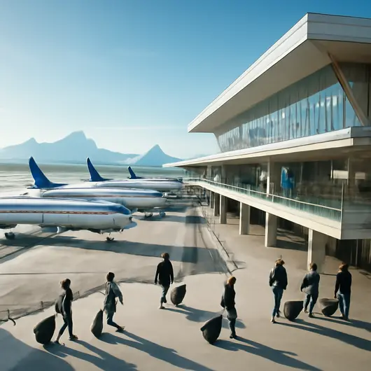 Aeroporto do Rio de Janeiro: Tudo que Você Precisa Saber para Visitar Araruama
