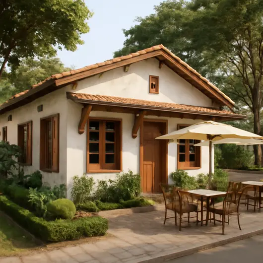 Alexandra Restaurante