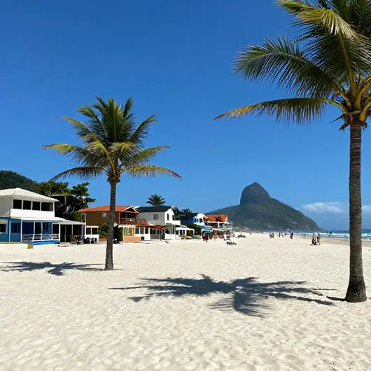 Aluguel de Temporada em Araruama: Encontre o Seu Refúgio Perfeito
