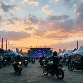 Moto Rock 2026