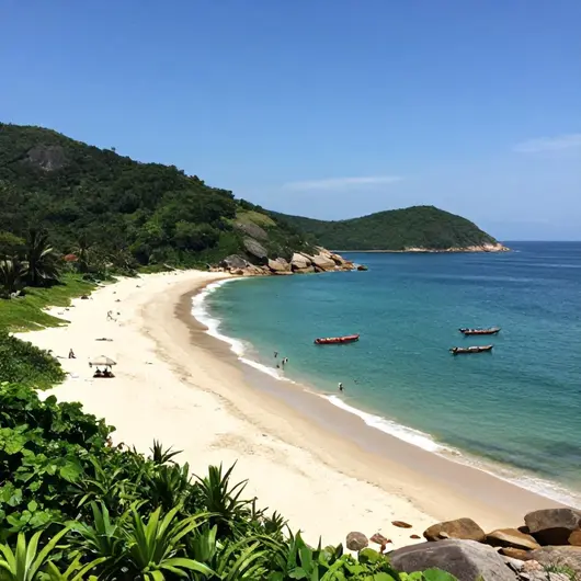 Arraial do Cabo Oficial: O Paraíso das Praias na Região dos Lagos Arraial do Cabo Oficial: O Paraíso das Praias na Região dos Lagos