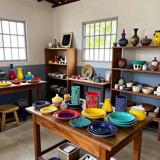 Artesanato e lembrancinhas Artesanato e lembrancinhas