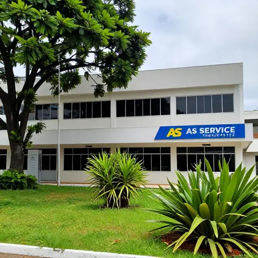 AS Service Transportes