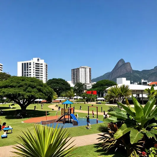 Atrações de Sol e Neve Araruama Atrações de Sol e Neve Araruama