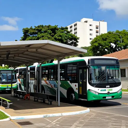 Auto Viação 1001