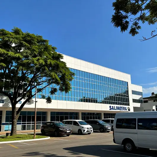 Auto Viação Salineira Auto Viação Salineira