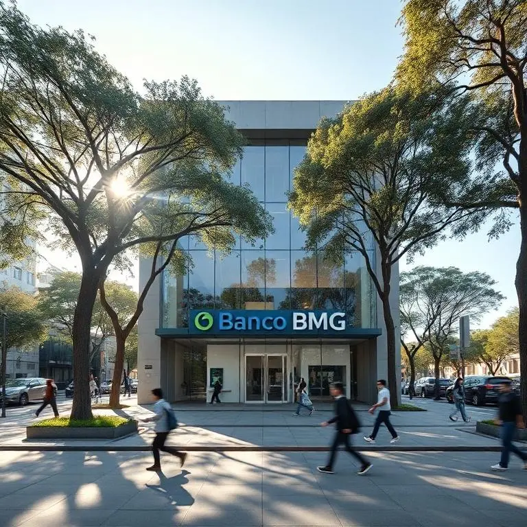Banco BMG
