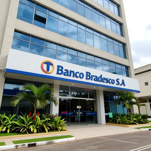 BANCO BRADESCO S.A.