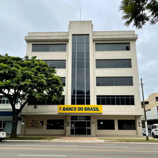 Banco Do Brasil Araruama