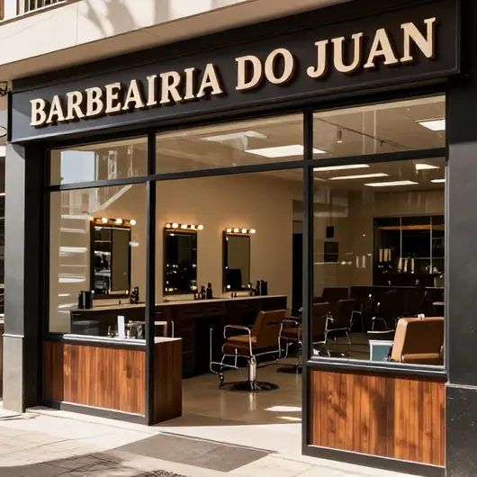 Barbearia Do Juan