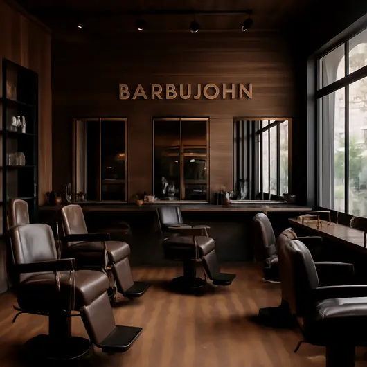 BarbuJhon