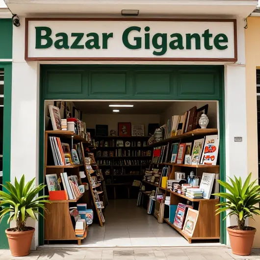 Bazar Gigante