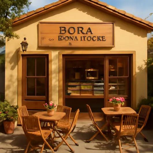 Bora Salgados e Doces: Sabor e Tradição em Cada Mordida