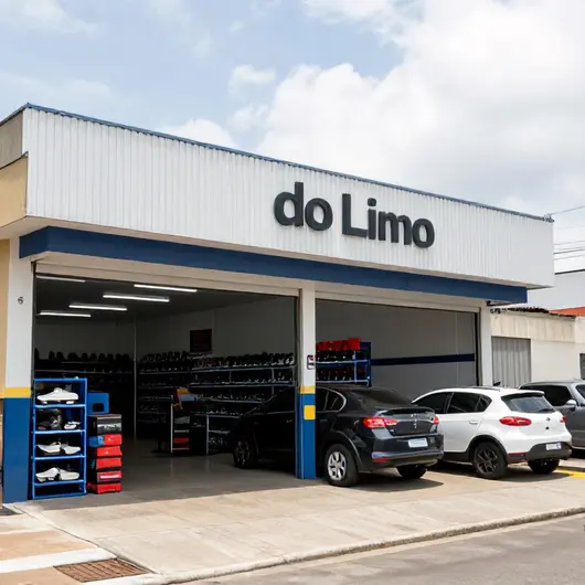 Borracharia e Lava Jato Esperança R.R.D Borracharia e Lava Jato Esperança R.R.D