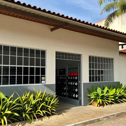 Borracharia Mataruna: Serviços e Qualidade em Pneus