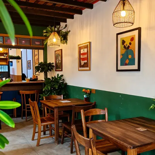 Boteco Boa Praça