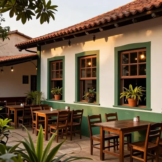 Boteco Vitória