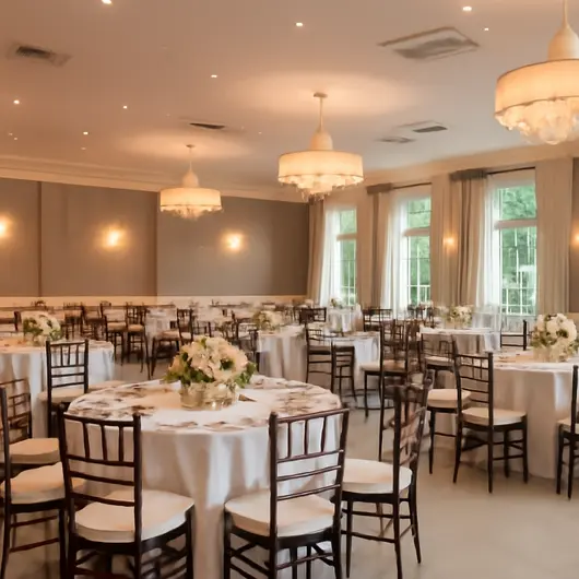Buffet & Espaço Allegra: O Local Perfeito Para Suas Festas