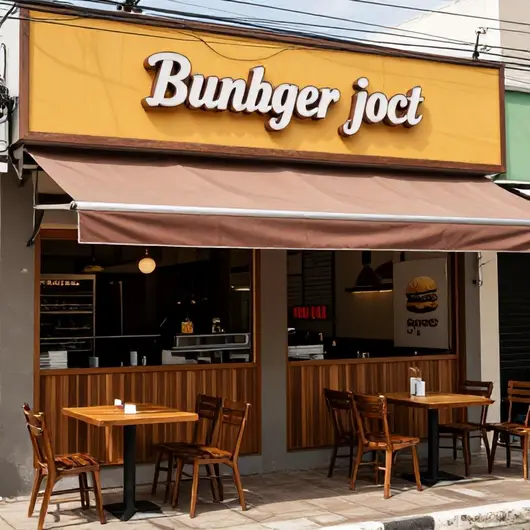 Burger Joint
