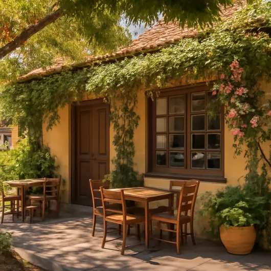 Cafe de Casa