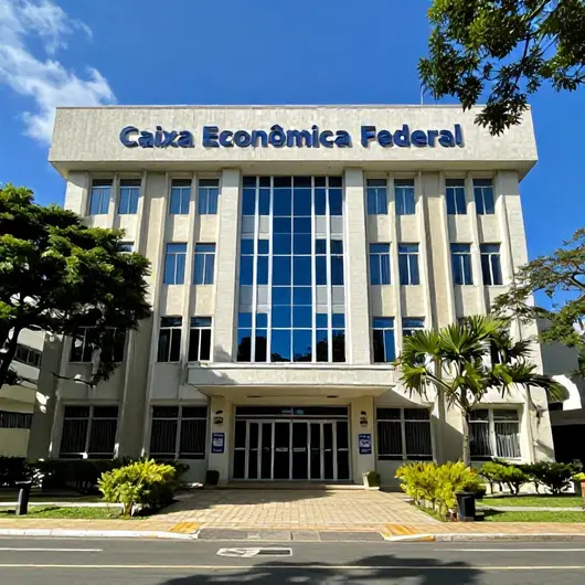 CAIXA ECONÔMICA FEDERAL: Um Apoio Financeiro em Araruama CAIXA ECONÔMICA FEDERAL: Um Apoio Financeiro em Araruama