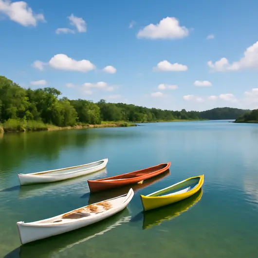Canoagem em Araruama: Uma Experiência Imperdível