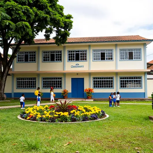 Casa Creche 15