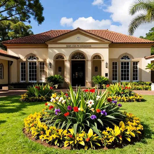 Casa de Festas Jardins de Araruama: O Local Perfeito para Festas