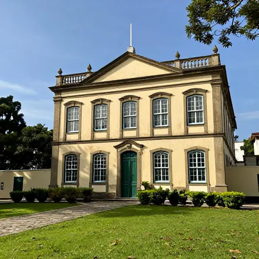 Casa do Albergado de Florianópolis: Um Guia Completo