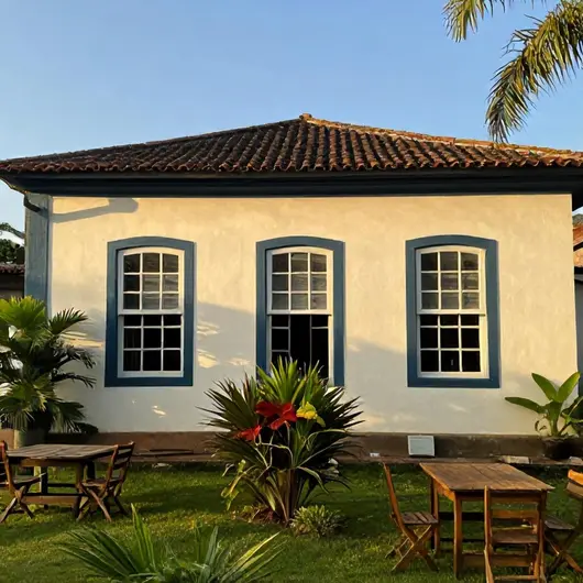 Casa Do Borracheiro PE: Seu Destino Imperdível