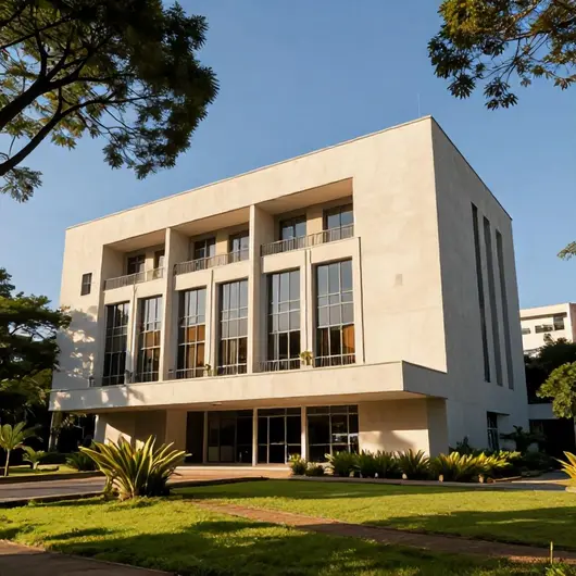 Casa do Turismo de Belo Horizonte
