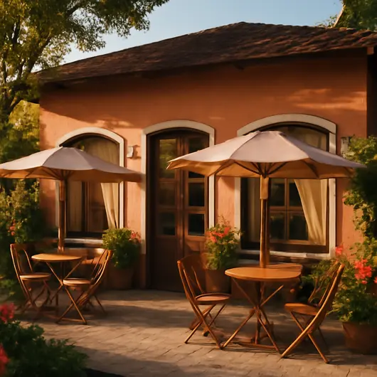 Casa Due: O Charme do Café & Bistrô em Araruama