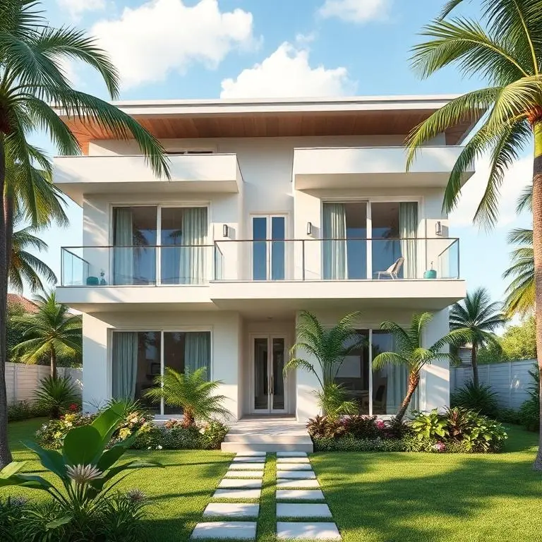Casa Duplex Flat Temporada Araruama: Seu Refúgio Perfeito