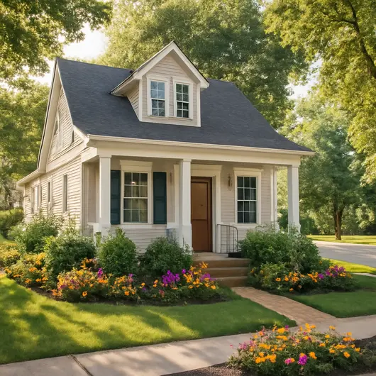 Casas para Temporada na Disney