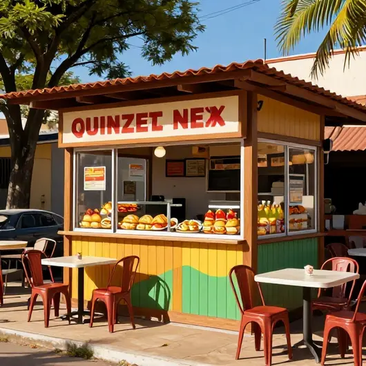 Cebolinha Lanches: Sabor e Tradição em Cada Mordida