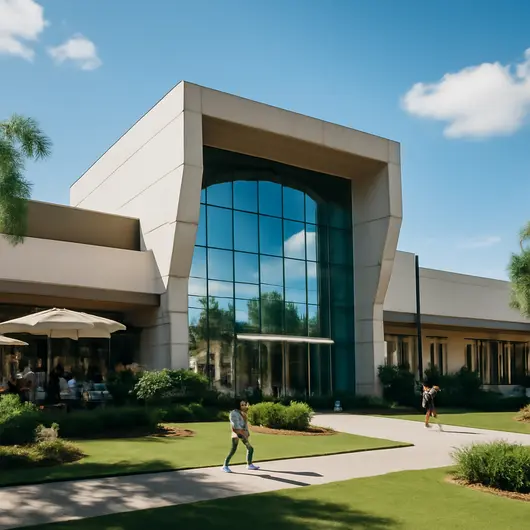 Center Shopping Araruama: O Destino Perfeito para Compras e Lazer
