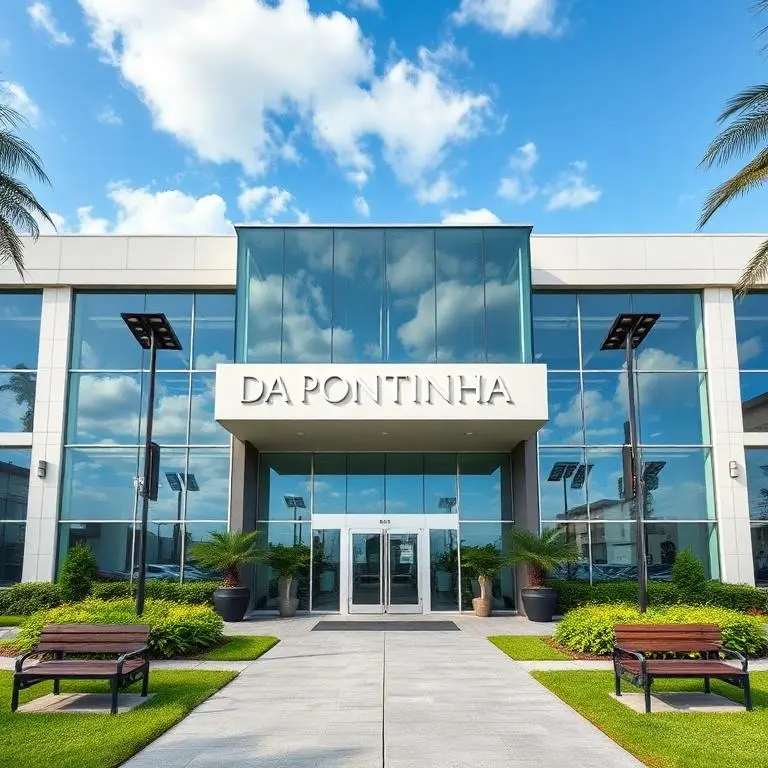 Centro Comercial da Pontinha